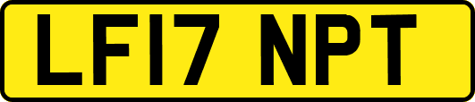 LF17NPT