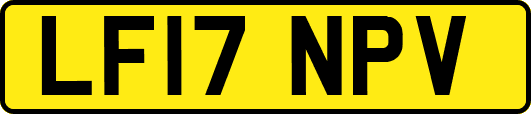 LF17NPV