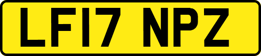 LF17NPZ