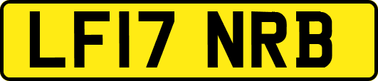 LF17NRB