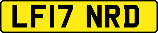 LF17NRD