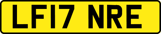 LF17NRE