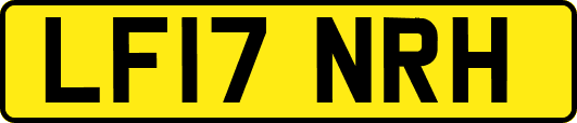LF17NRH