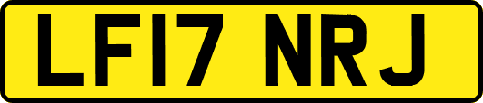 LF17NRJ