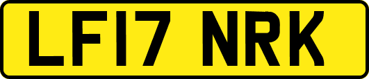 LF17NRK