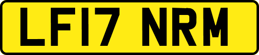 LF17NRM