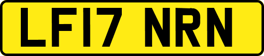 LF17NRN