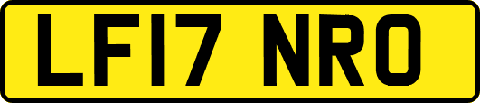 LF17NRO