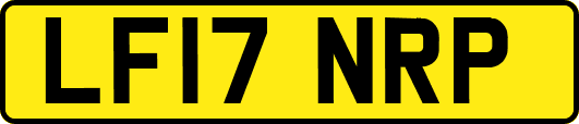LF17NRP