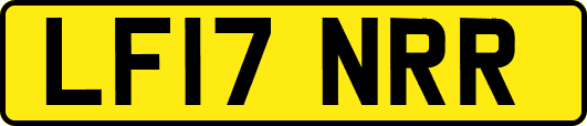 LF17NRR