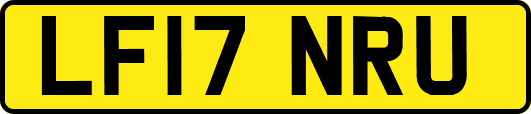 LF17NRU