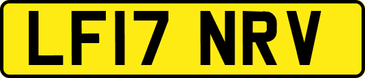 LF17NRV
