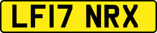LF17NRX