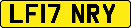 LF17NRY