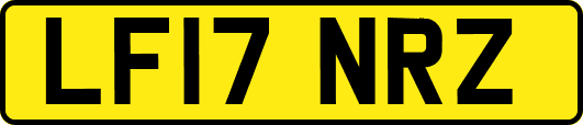 LF17NRZ