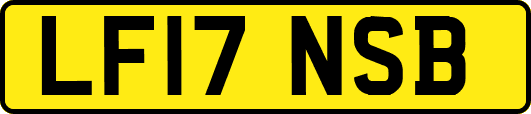 LF17NSB