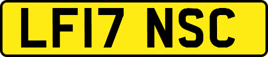 LF17NSC