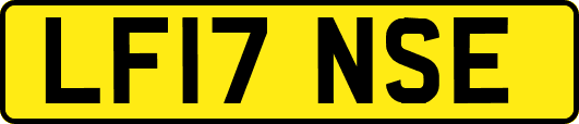 LF17NSE