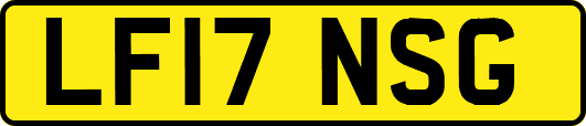 LF17NSG