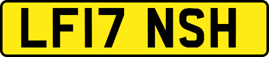 LF17NSH