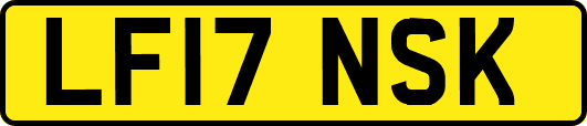 LF17NSK