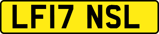 LF17NSL