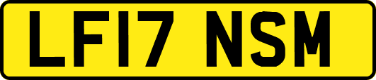 LF17NSM