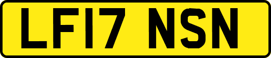 LF17NSN