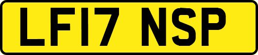 LF17NSP