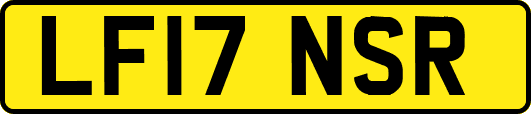 LF17NSR