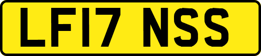 LF17NSS
