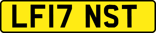 LF17NST
