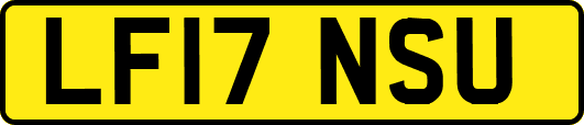 LF17NSU