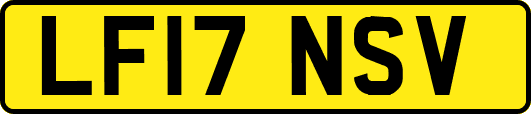 LF17NSV