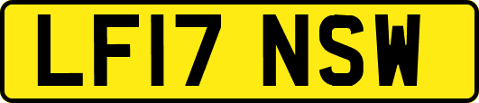 LF17NSW