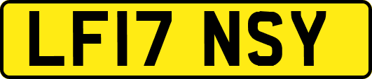 LF17NSY