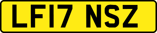 LF17NSZ
