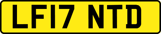 LF17NTD