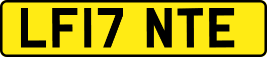 LF17NTE