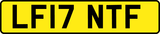 LF17NTF
