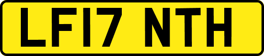 LF17NTH