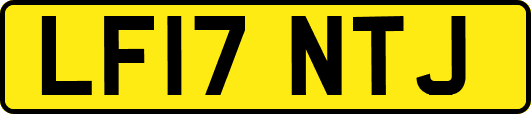 LF17NTJ