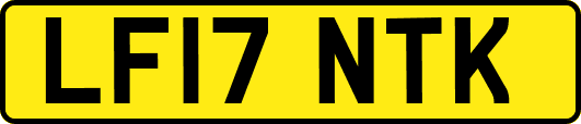LF17NTK