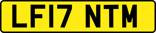 LF17NTM