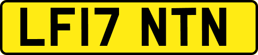 LF17NTN