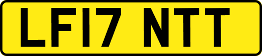 LF17NTT