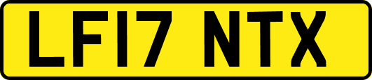 LF17NTX