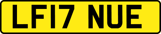 LF17NUE