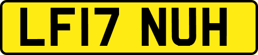 LF17NUH