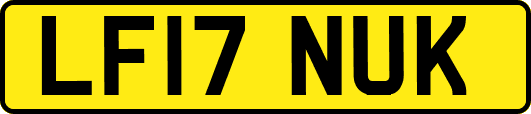 LF17NUK